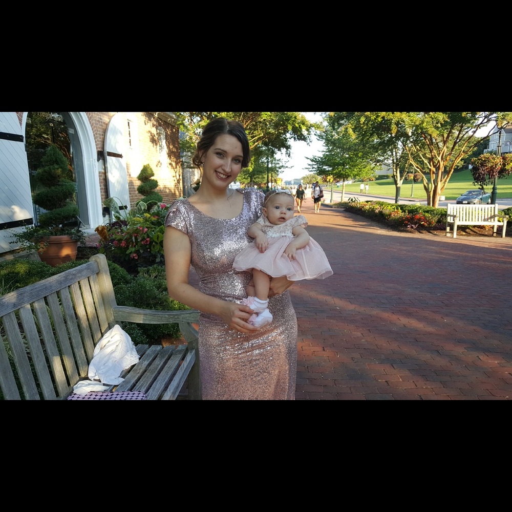 Meet your Posher, Angel